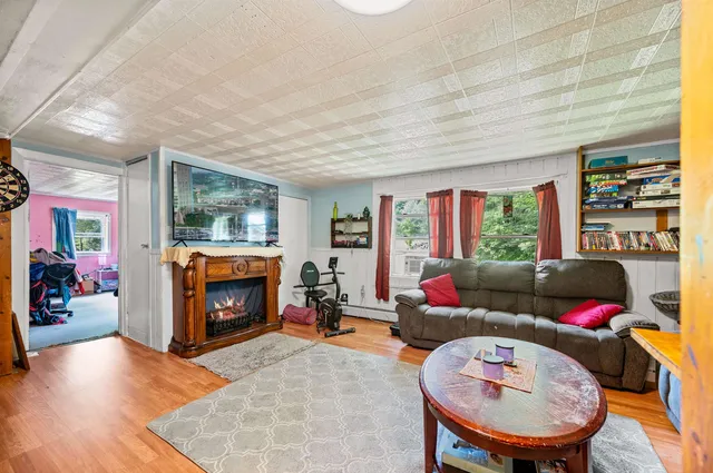 $265,000 | 476 Minister Brook Road, Worcester, VT 05682