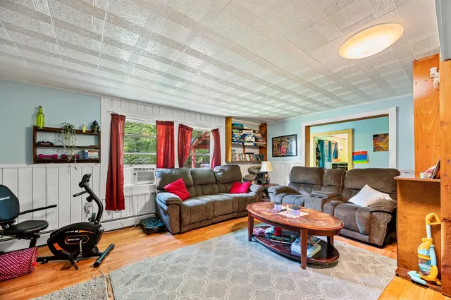 $265,000 | 476 Minister Brook Road, Worcester, VT 05682