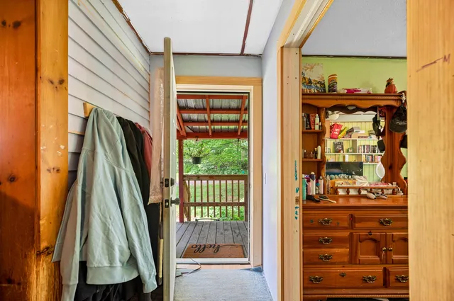 $265,000 | 476 Minister Brook Road, Worcester, VT 05682