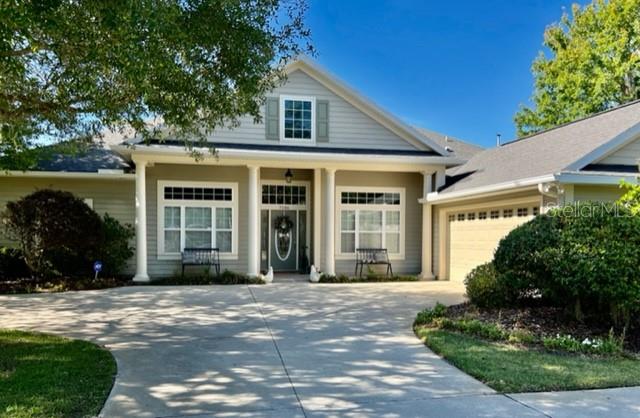 7186 Southwest 35th Avenue Gainesville, FL 32608 - Photo 1 of 1