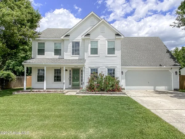 $394,000 | 158 Green View Road, Moyock, NC 27958