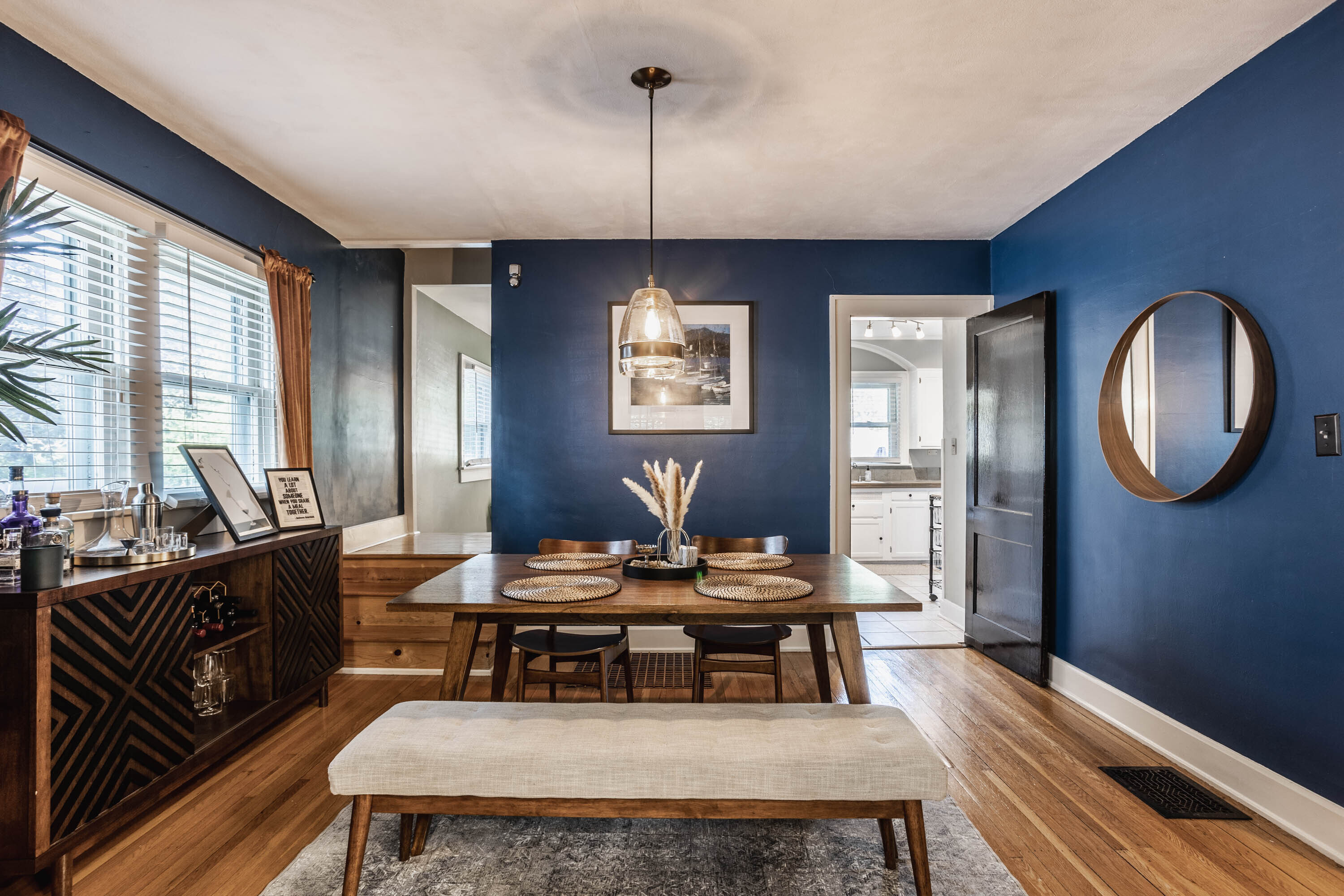 58 North Ridgeview Drive Indianapolis, IN 46219 - Photo 11 of 28