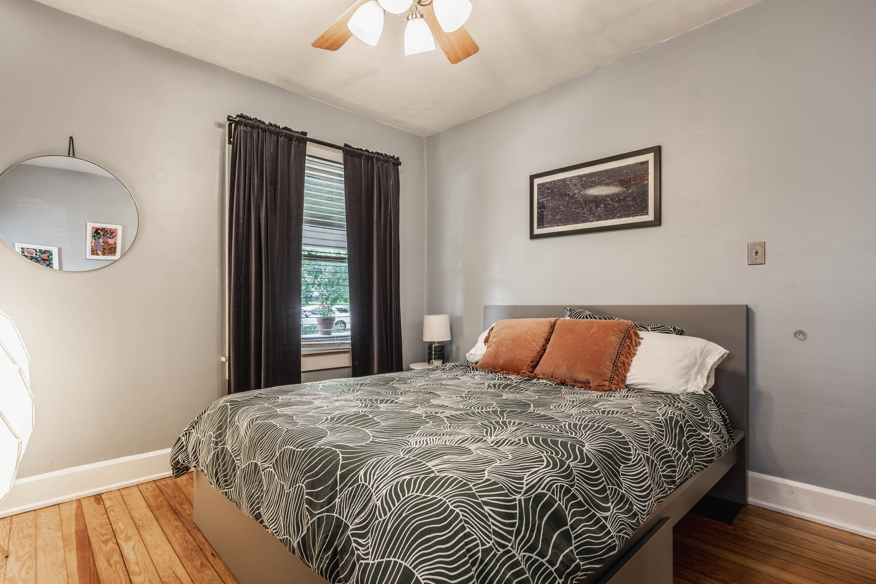 58 North Ridgeview Drive Indianapolis, IN 46219 - Photo 18 of 28