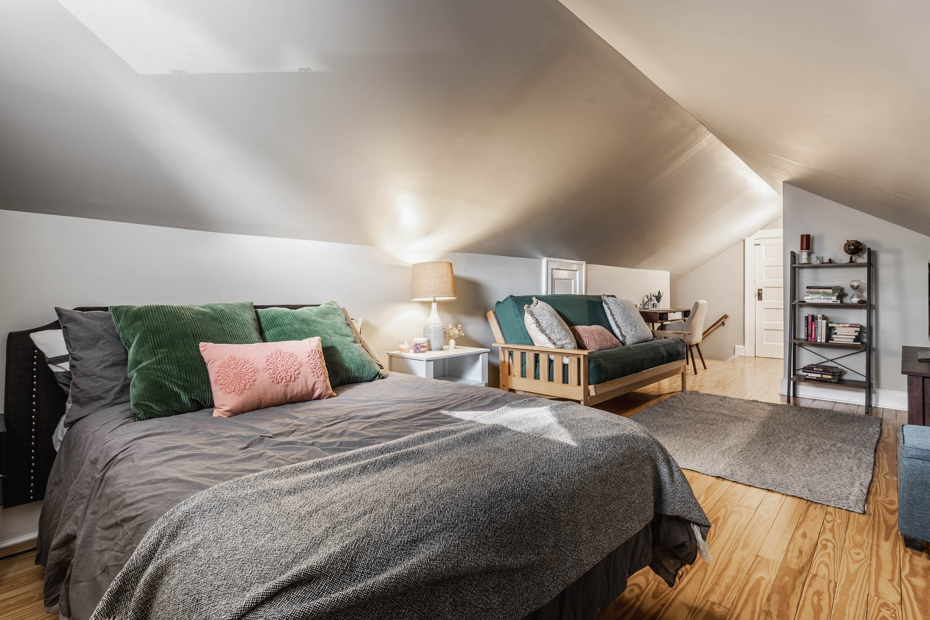 58 North Ridgeview Drive Indianapolis, IN 46219 - Photo 21 of 28