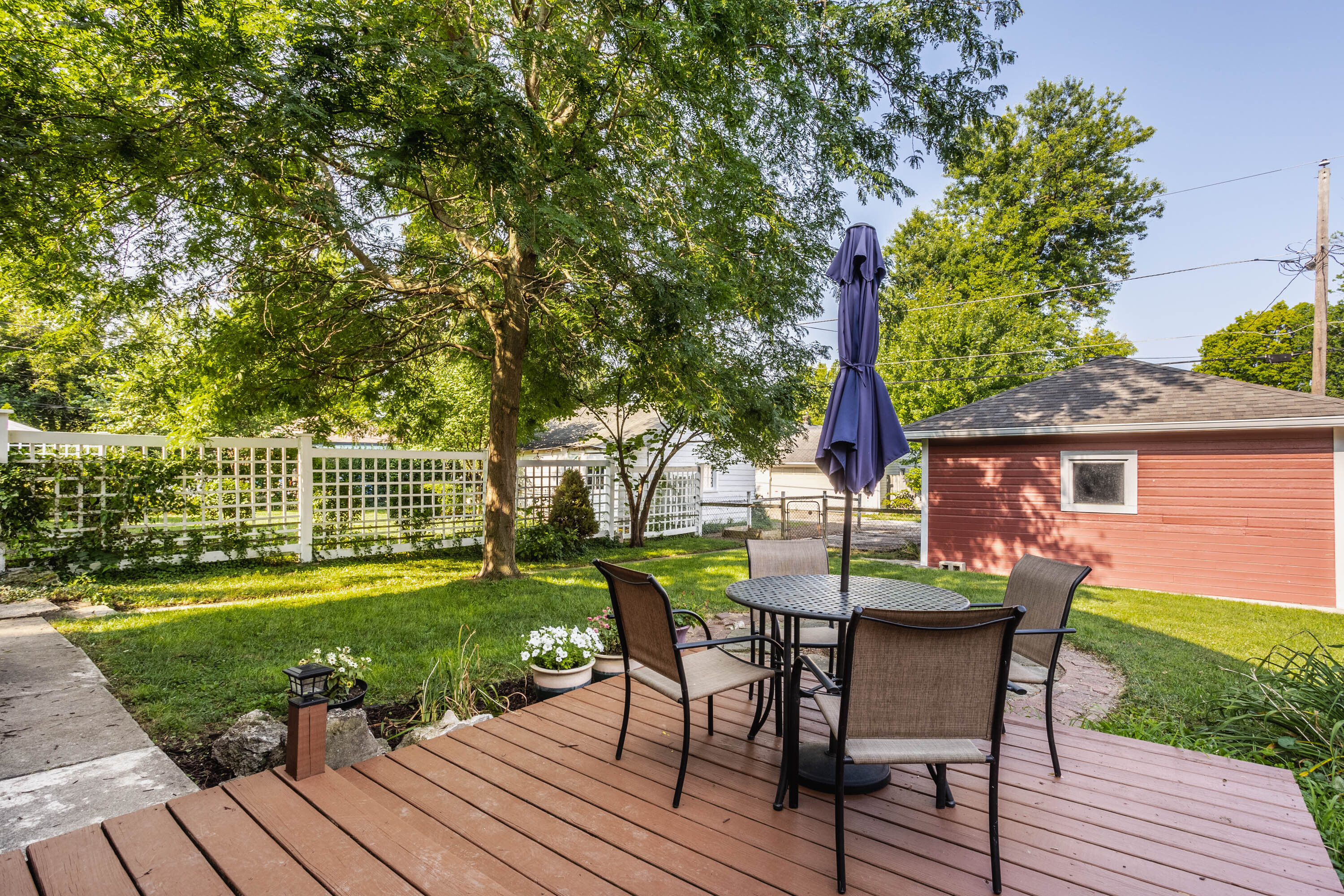 58 North Ridgeview Drive Indianapolis, IN 46219 - Photo 23 of 28