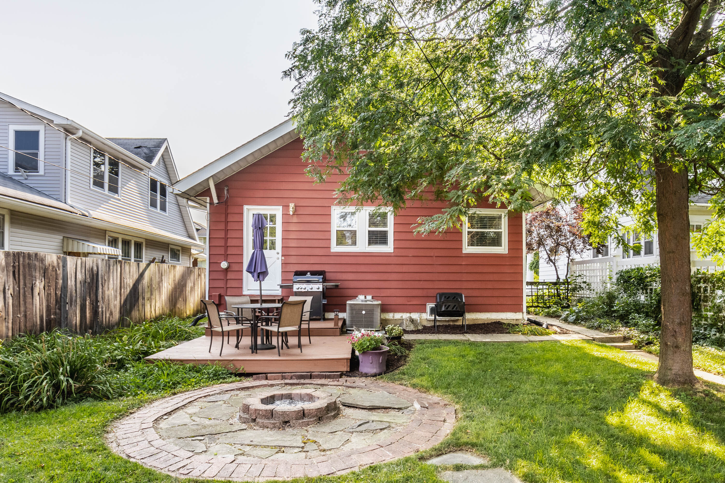 58 North Ridgeview Drive Indianapolis, IN 46219 - Photo 25 of 28