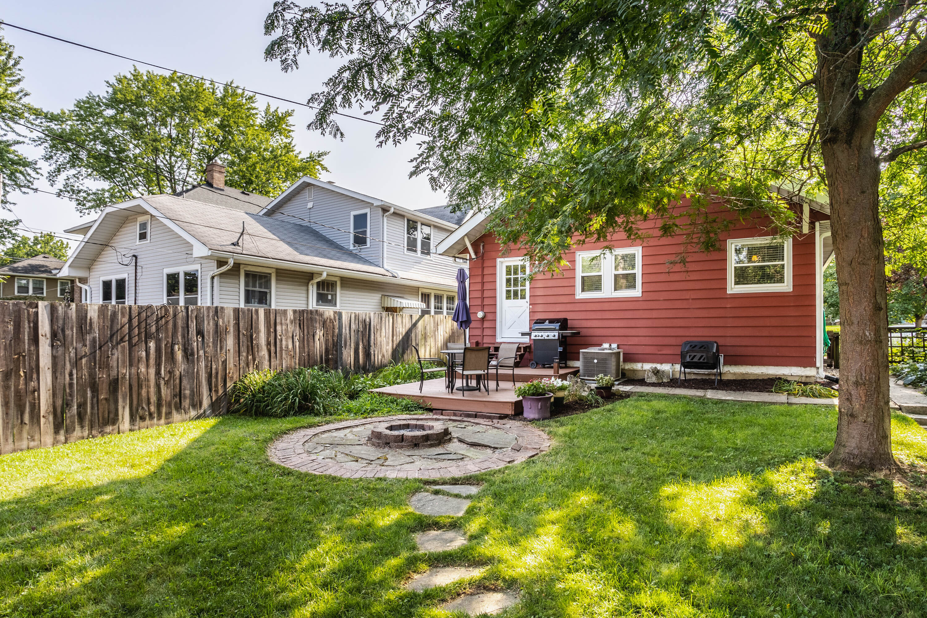 58 North Ridgeview Drive Indianapolis, IN 46219 - Photo 26 of 28