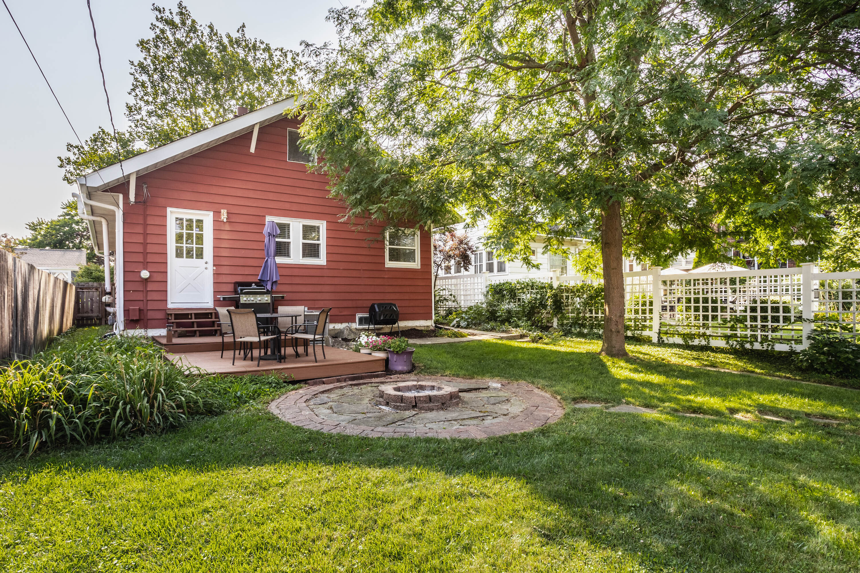 58 North Ridgeview Drive Indianapolis, IN 46219 - Photo 27 of 28