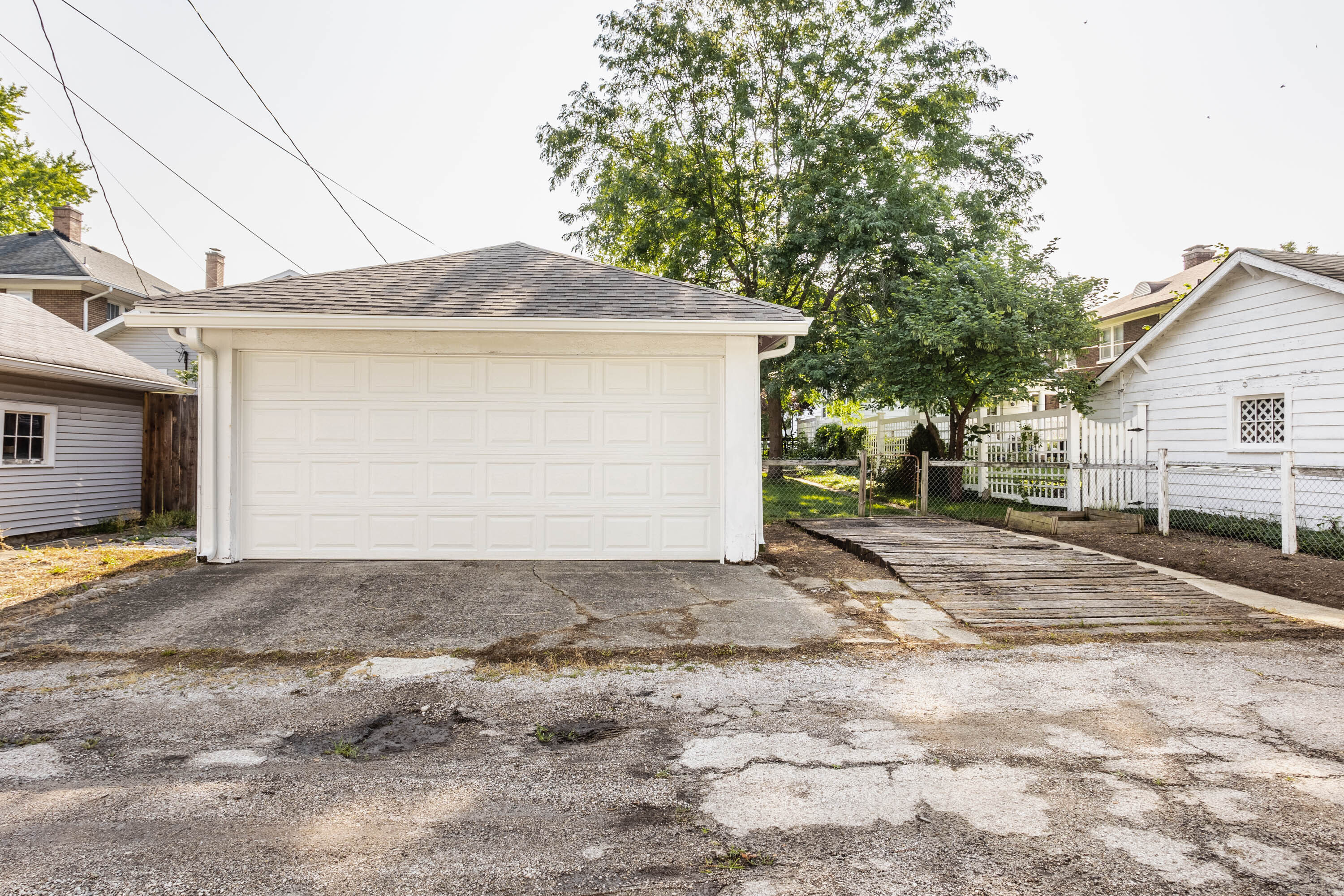 58 North Ridgeview Drive Indianapolis, IN 46219 - Photo 28 of 28