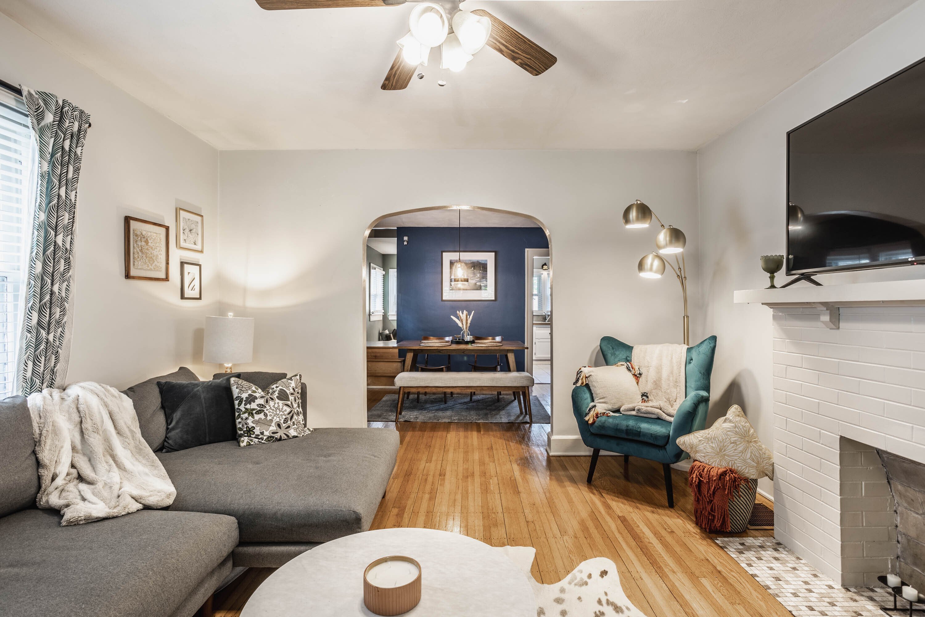 58 North Ridgeview Drive Indianapolis, IN 46219 - Photo 6 of 28