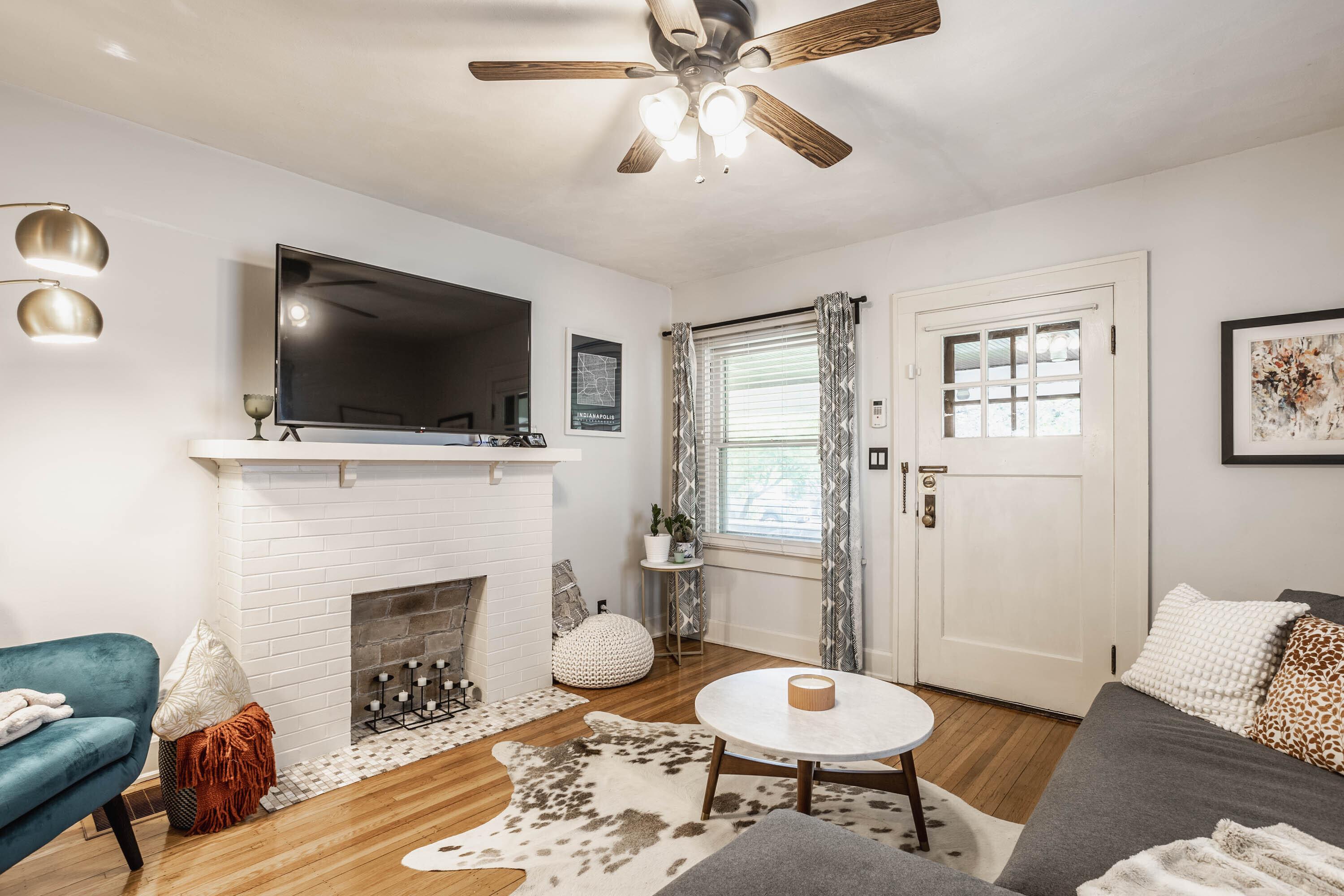 58 North Ridgeview Drive Indianapolis, IN 46219 - Photo 8 of 28