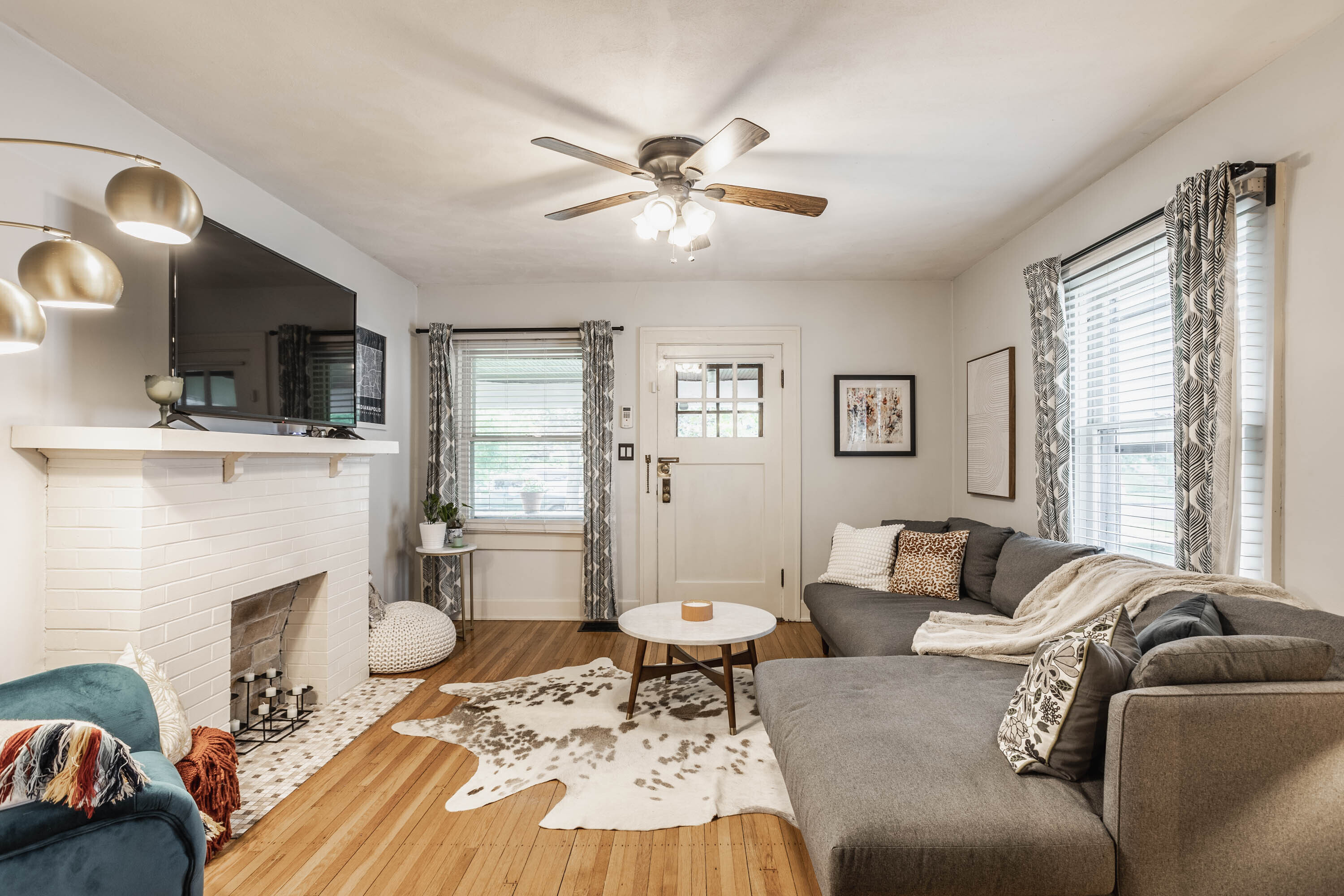 58 North Ridgeview Drive Indianapolis, IN 46219 - Photo 9 of 28