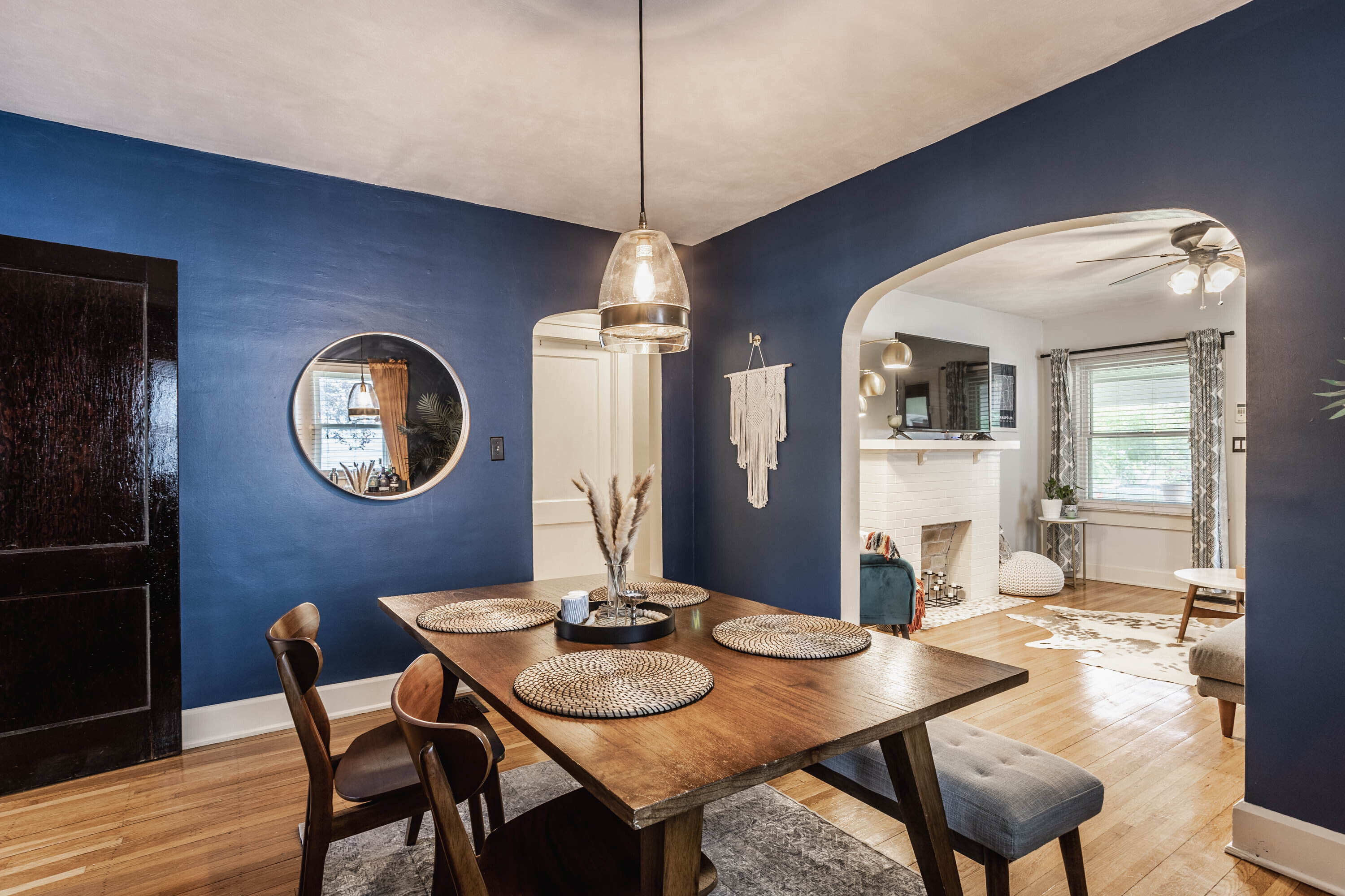 58 North Ridgeview Drive Indianapolis, IN 46219 - Photo 10 of 28