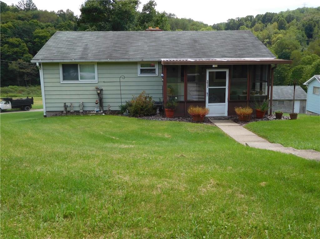 5933 Kemerer Hollow Road Export, PA 15632 - Photo 1 of 14 Gallery Image 1