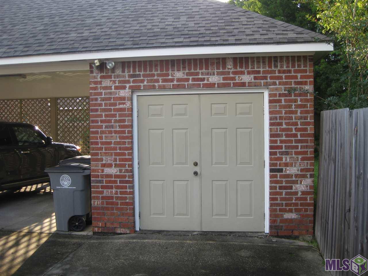 10525 Ridgebrook Avenue Baton Rouge, LA 70809 - Photo 11 of 12