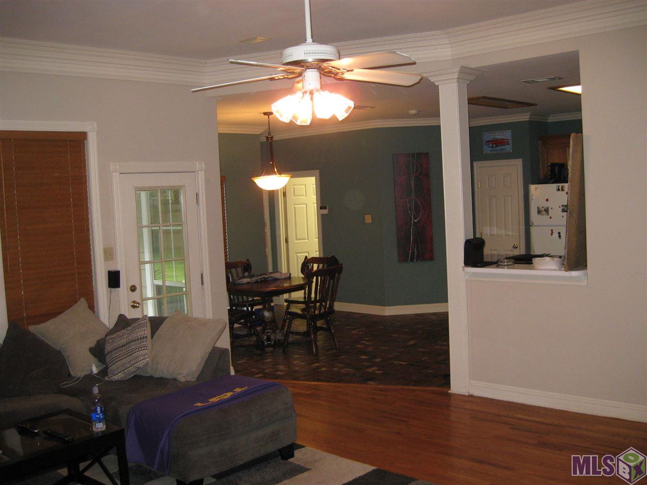 10525 Ridgebrook Avenue Baton Rouge, LA 70809 - Photo 5 of 12