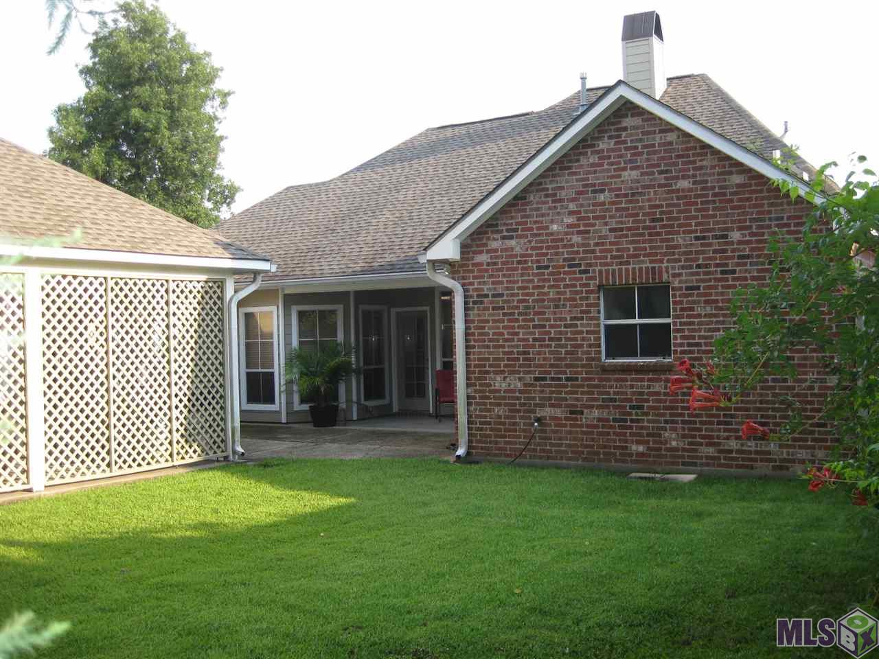 10525 Ridgebrook Avenue Baton Rouge, LA 70809 - Photo 9 of 12