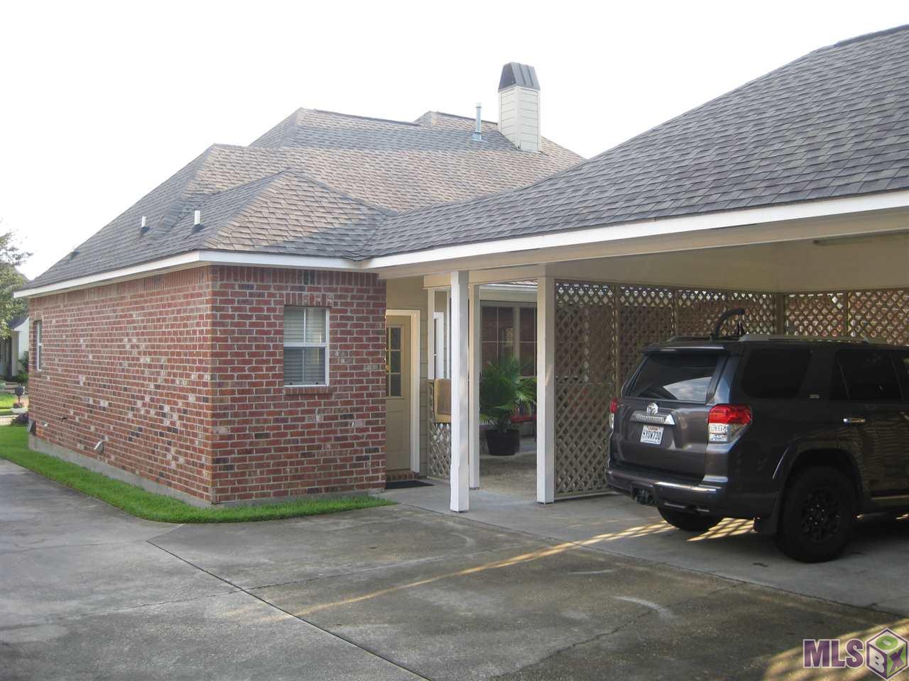 10525 Ridgebrook Avenue Baton Rouge, LA 70809 - Photo 10 of 12