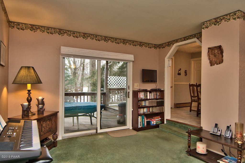 642 Cortez Road Lake Ariel, PA 18436 - Photo 19 of 51 Family Room View 1