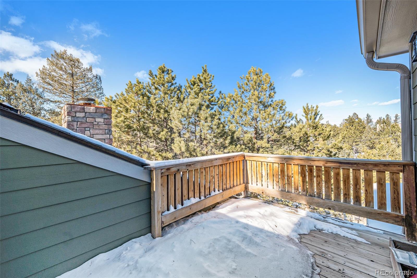 27886 Mariposa Road Evergreen, CO 80439 - Photo 20 of 24 Gallery Image 20