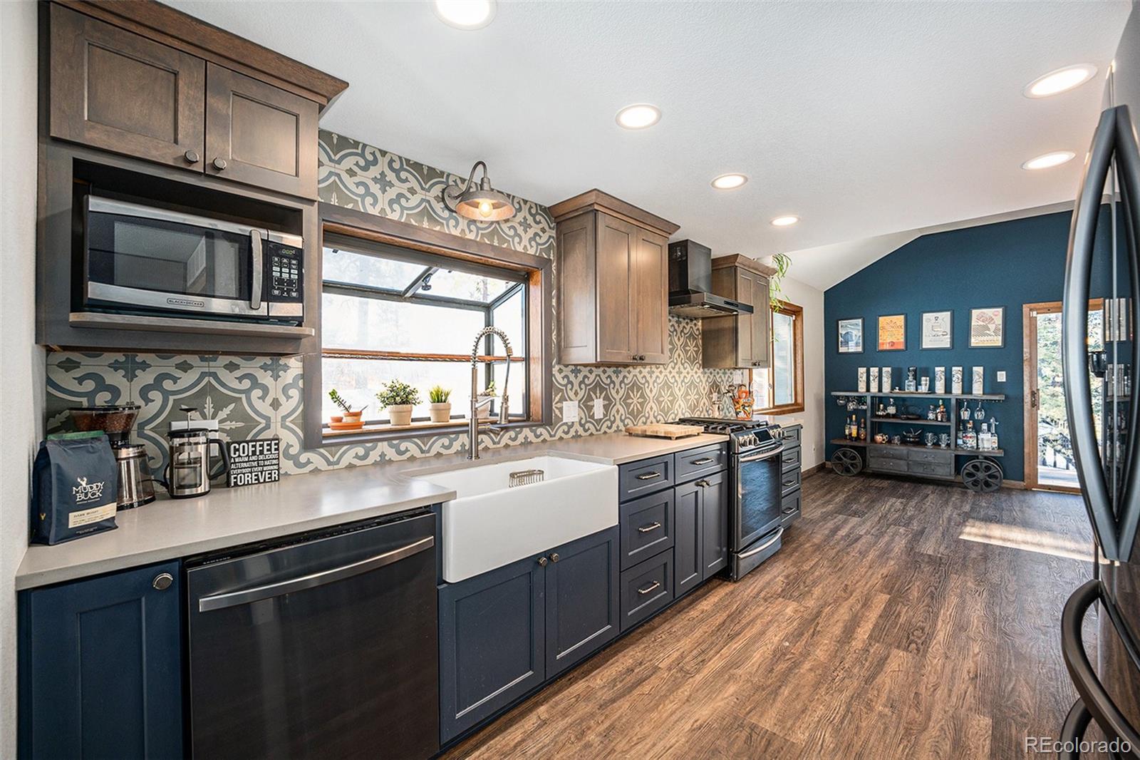 27886 Mariposa Road Evergreen, CO 80439 - Photo 7 of 24 Gallery Image 7