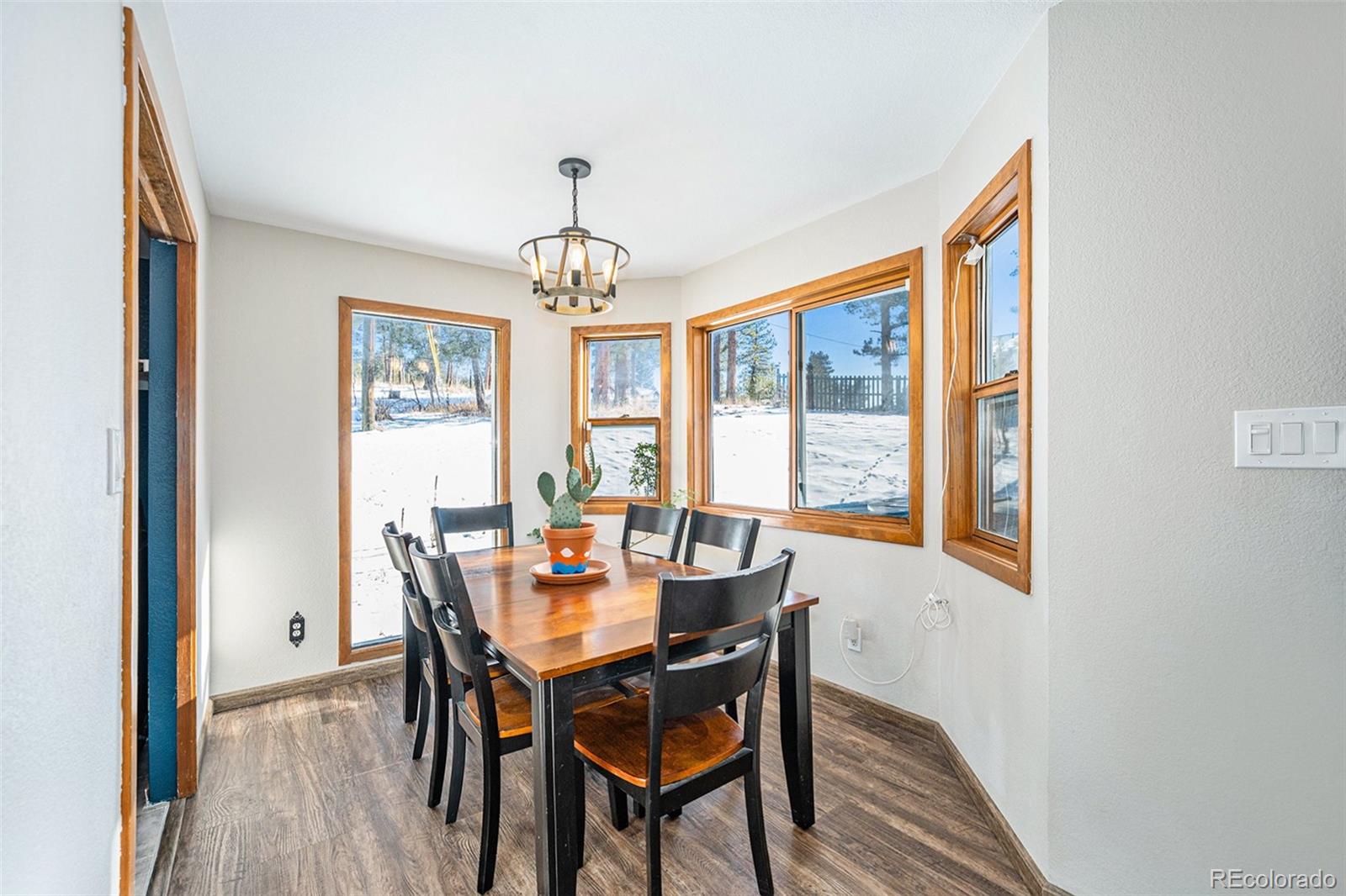 27886 Mariposa Road Evergreen, CO 80439 - Photo 8 of 24 Gallery Image 8
