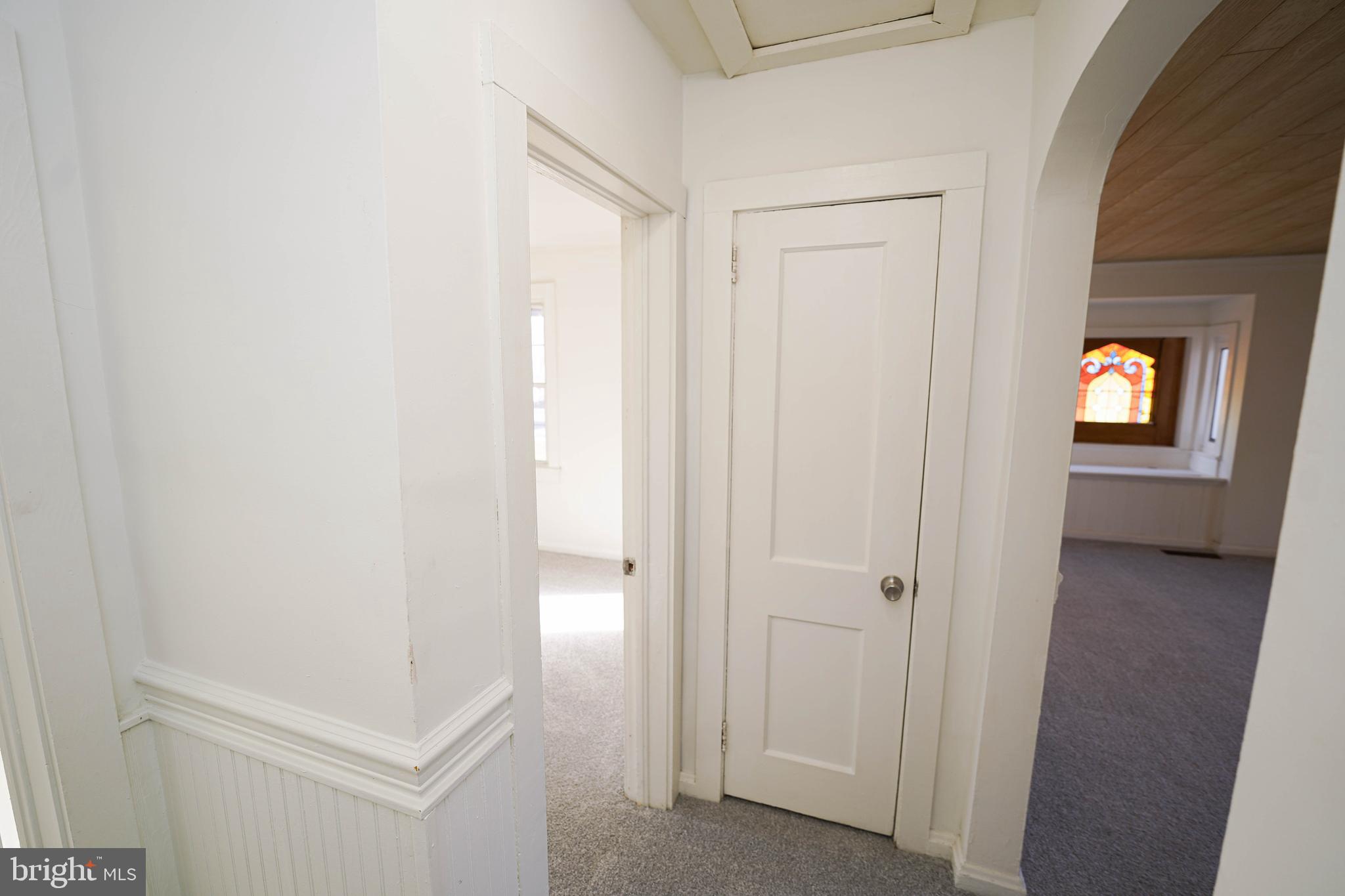 509 State Street Seaford, DE 19973 - Photo 19 of 31 a view of an empty room