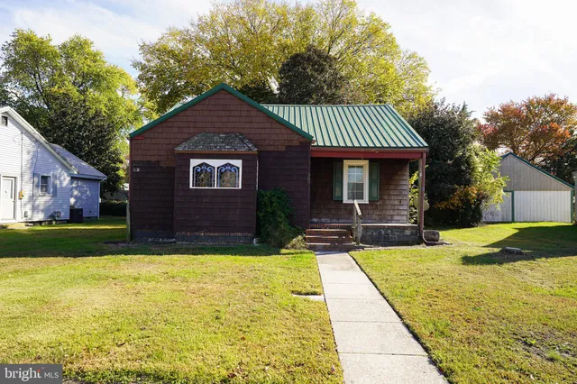 a view of swimming pool with garden