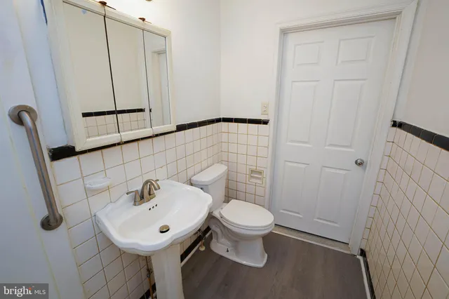 a bathroom with a sink and a bathtub