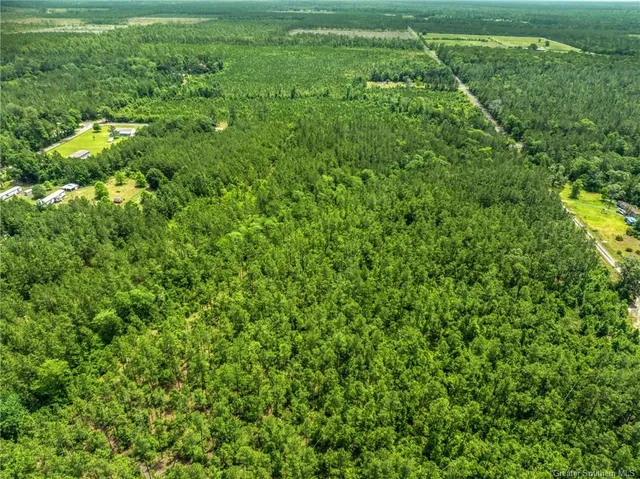 $39,000 | 0 Old River Road, Starks, LA 70661