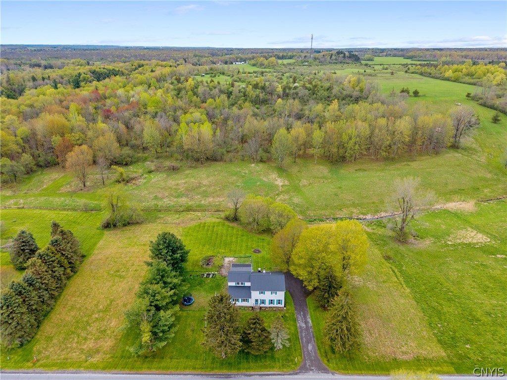12875 County Rte 66 Adams Center, NY 13606 - Photo 41 of 48