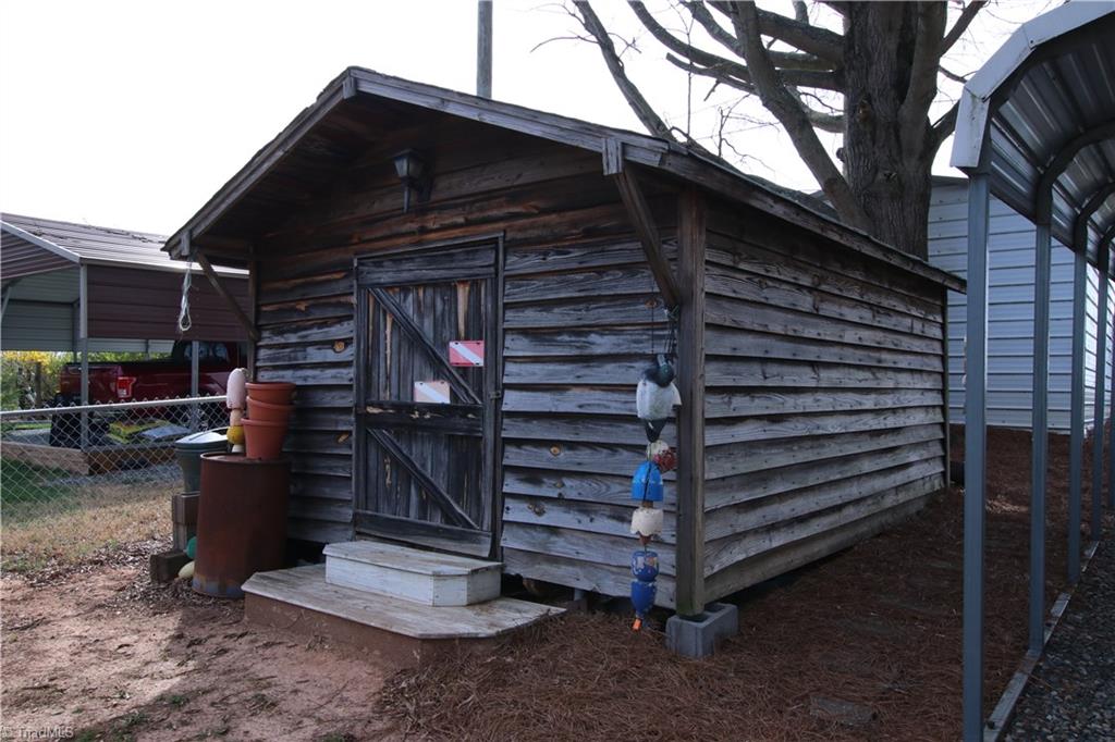 1882 Riverview Rd Extension Lexington, NC 27292 - Photo 20 of 20