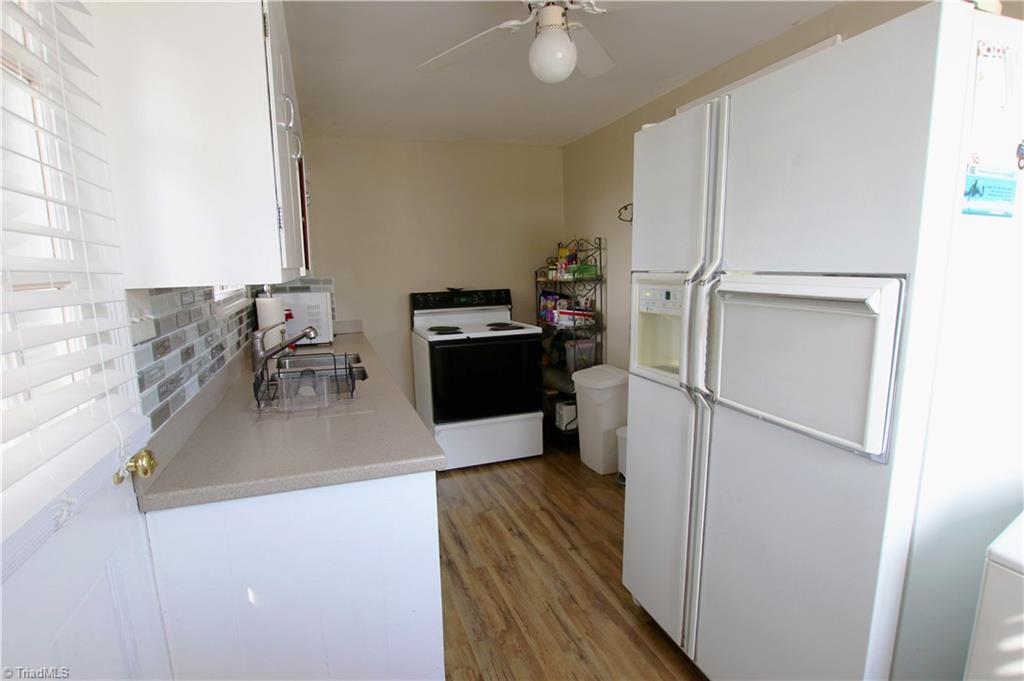 1882 Riverview Rd Extension Lexington, NC 27292 - Photo 4 of 20