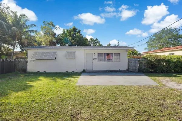 $765,000 | 5886 Southwest 20th Street, Miami, FL 33155