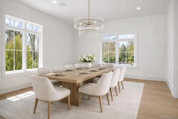 $6,750,000 | 25 West Creek Farms Road, Sands Point, NY 11050