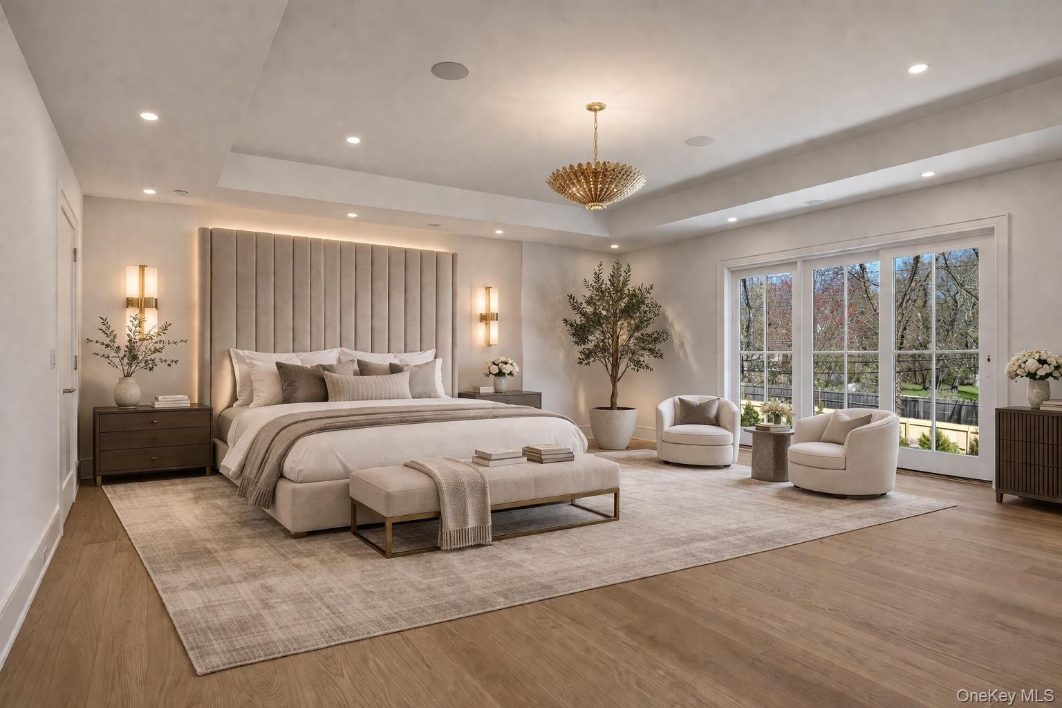 25 West Creek Farms Road Sands Point, NY 11050 - Photo 24 of 39 Virtually Staged