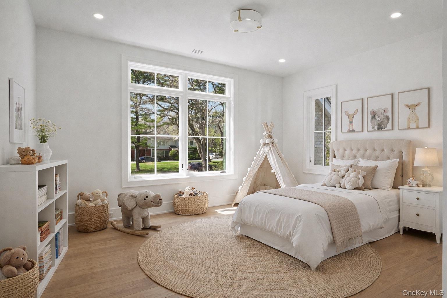 25 West Creek Farms Road Sands Point, NY 11050 - Photo 27 of 39 Virtually Staged