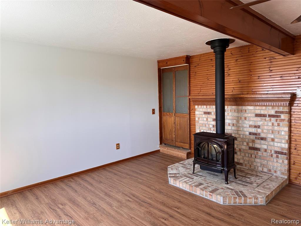 2800 East Booth Road Au Gres, MI 48703 - Photo 12 of 32