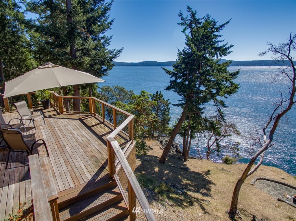 2177 Spring Point Road Orcas Island, WA 98245 - Photo 14 of 25