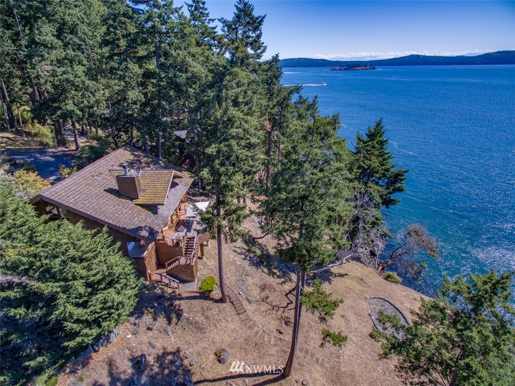 2177 Spring Point Road Orcas Island, WA 98245 - Photo 3 of 25