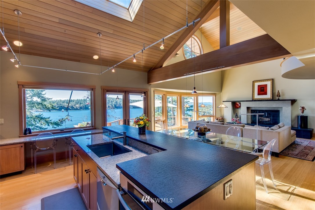 2177 Spring Point Road Orcas Island, WA 98245 - Photo 8 of 25