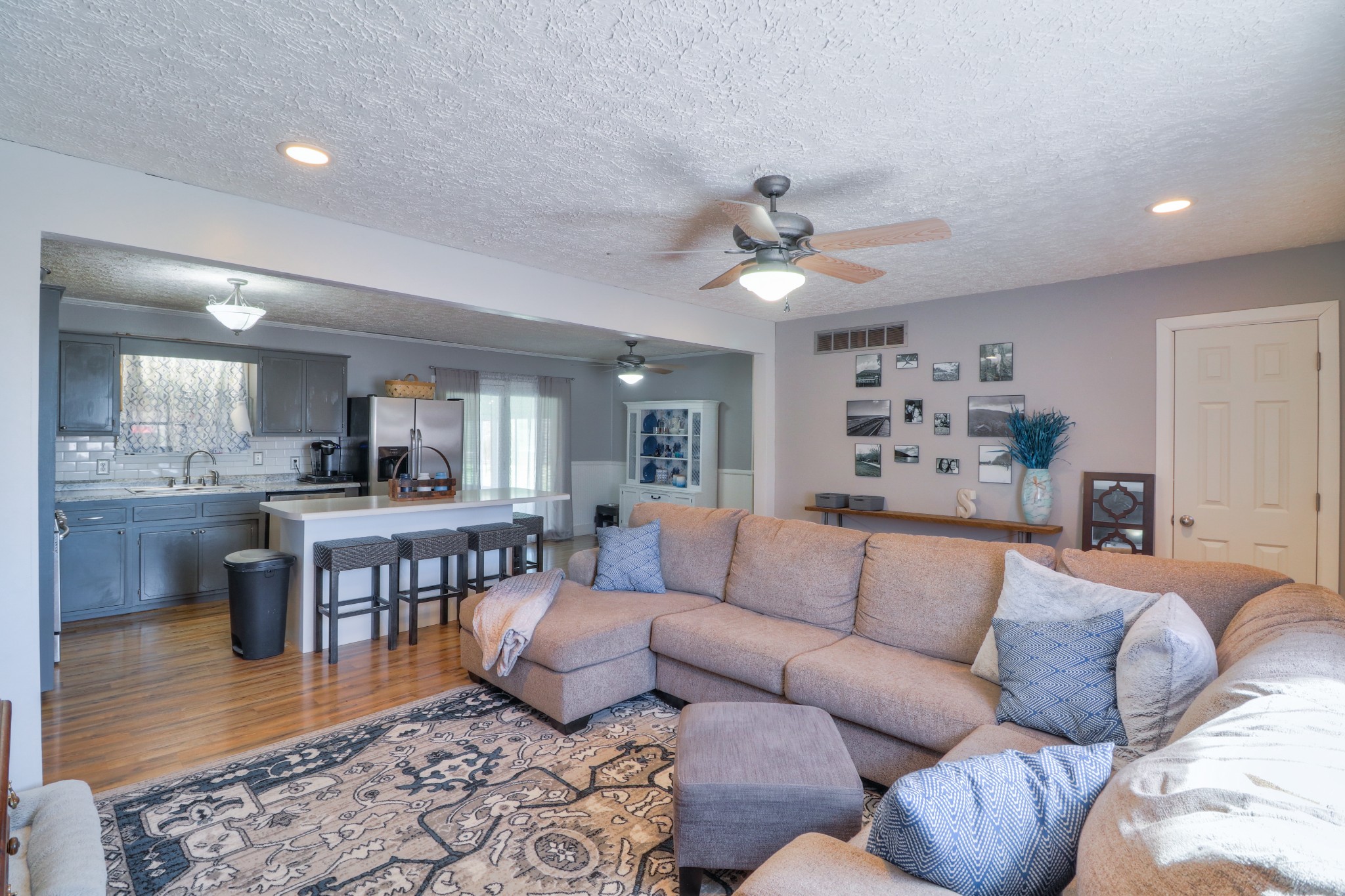 1003 Old Seminary Road Manchester, TN 37355 - Photo 1 of 23 Gallery Image 1