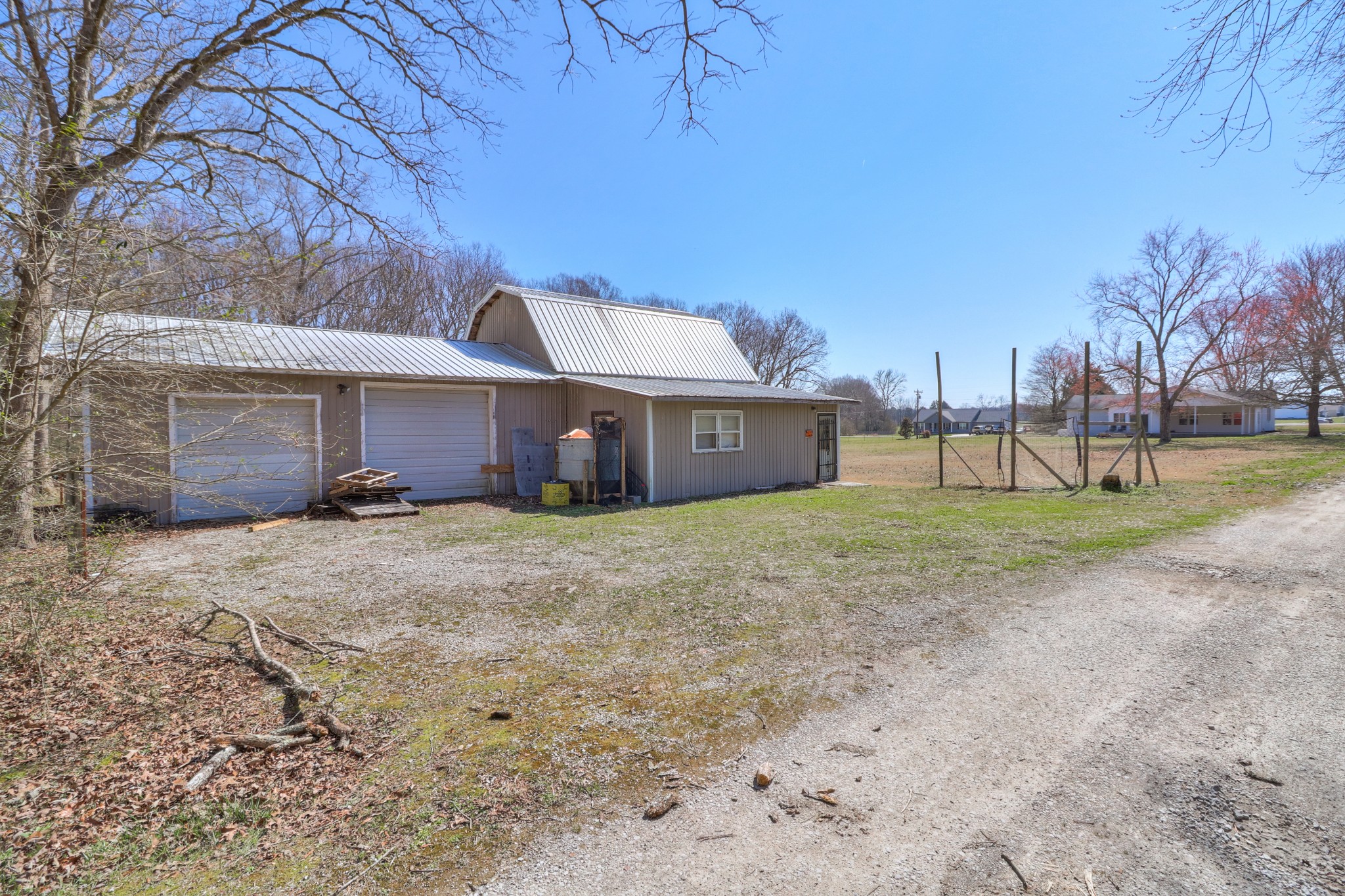 1003 Old Seminary Road Manchester, TN 37355 - Photo 18 of 23 Gallery Image 18