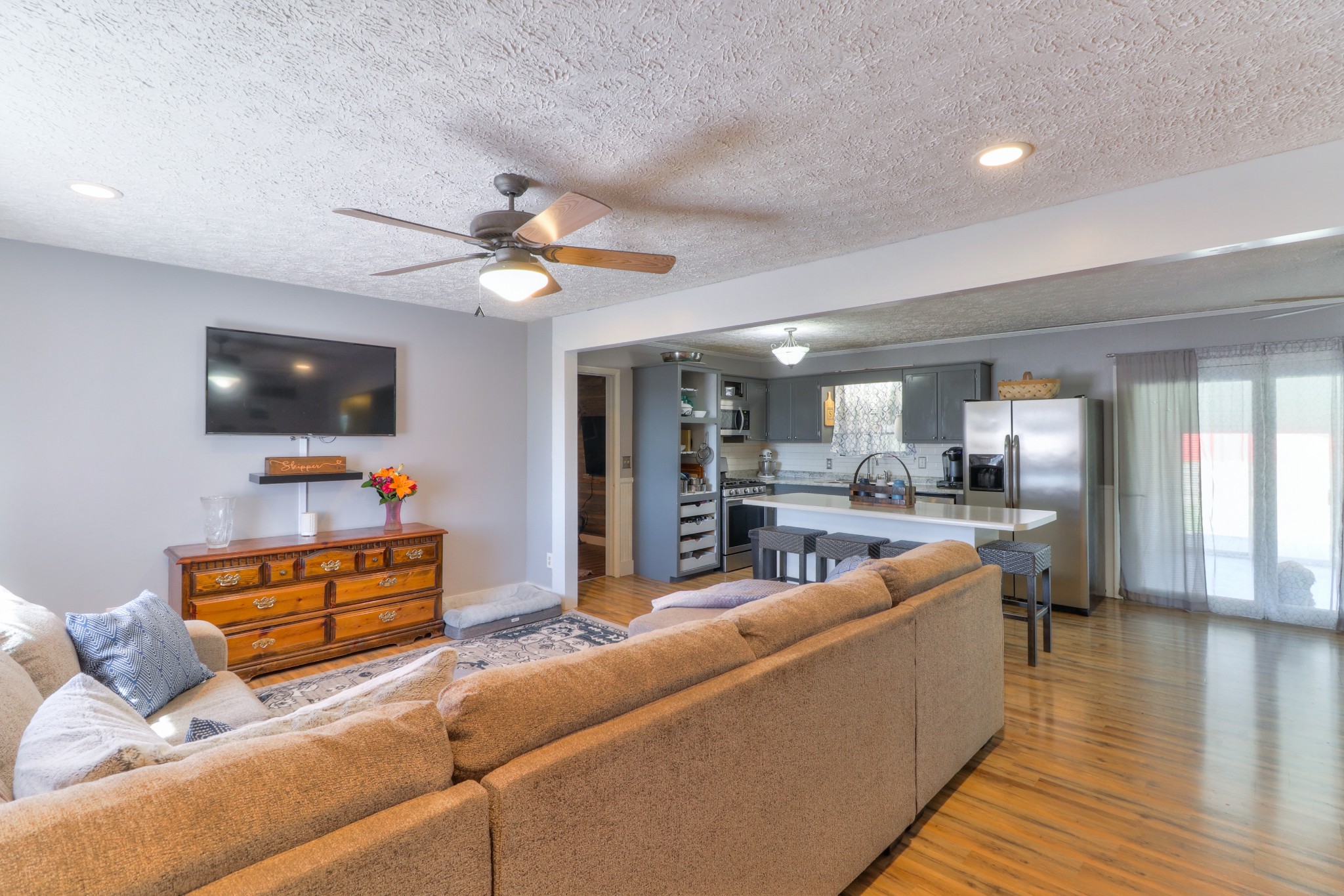 1003 Old Seminary Road Manchester, TN 37355 - Photo 4 of 23 Gallery Image 4