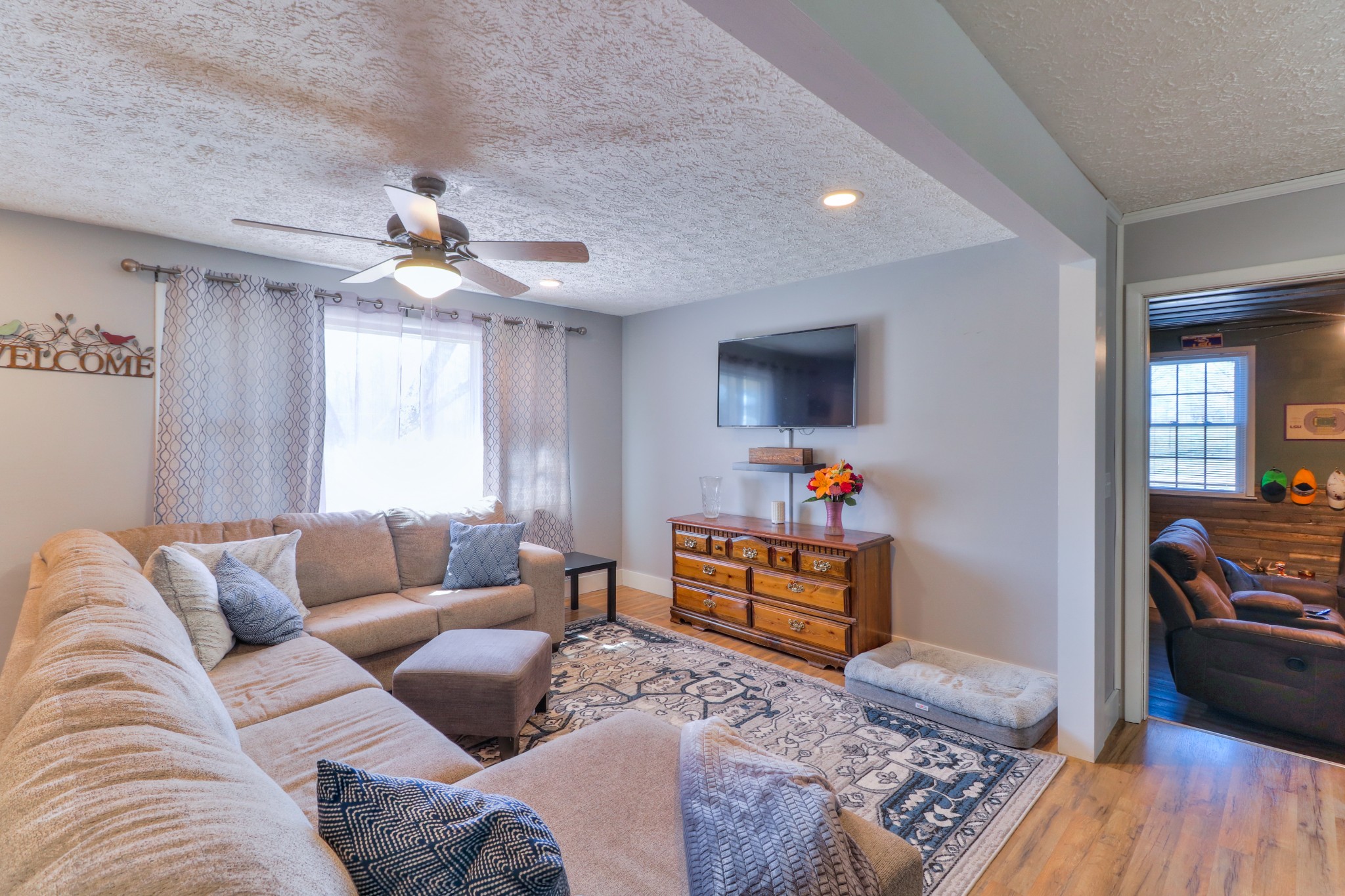 1003 Old Seminary Road Manchester, TN 37355 - Photo 5 of 23 Gallery Image 5