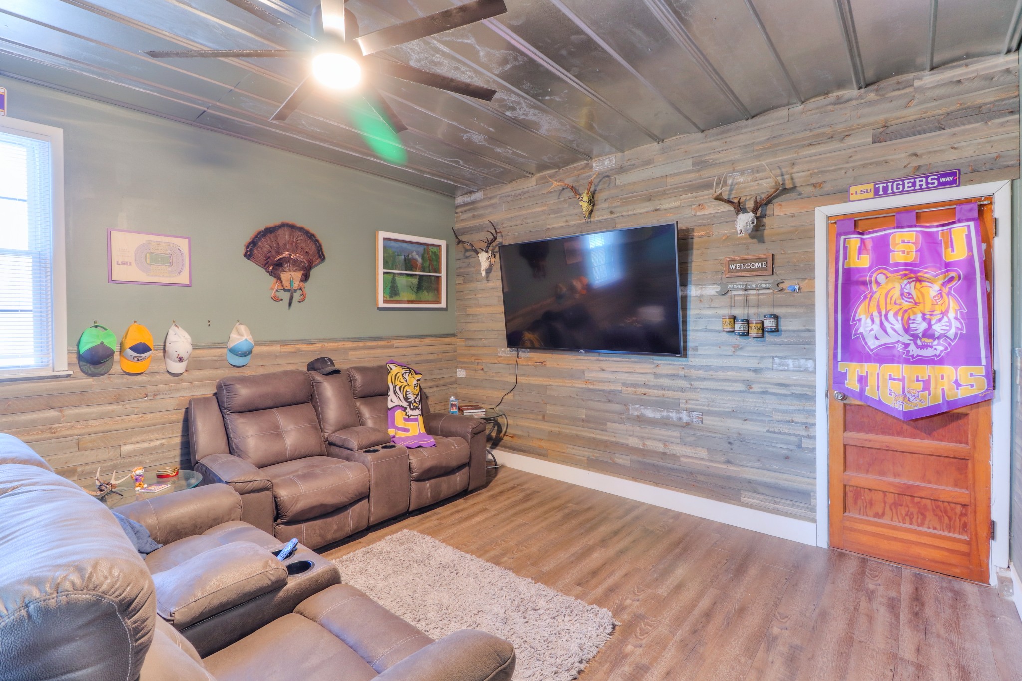1003 Old Seminary Road Manchester, TN 37355 - Photo 7 of 23 Gallery Image 7
