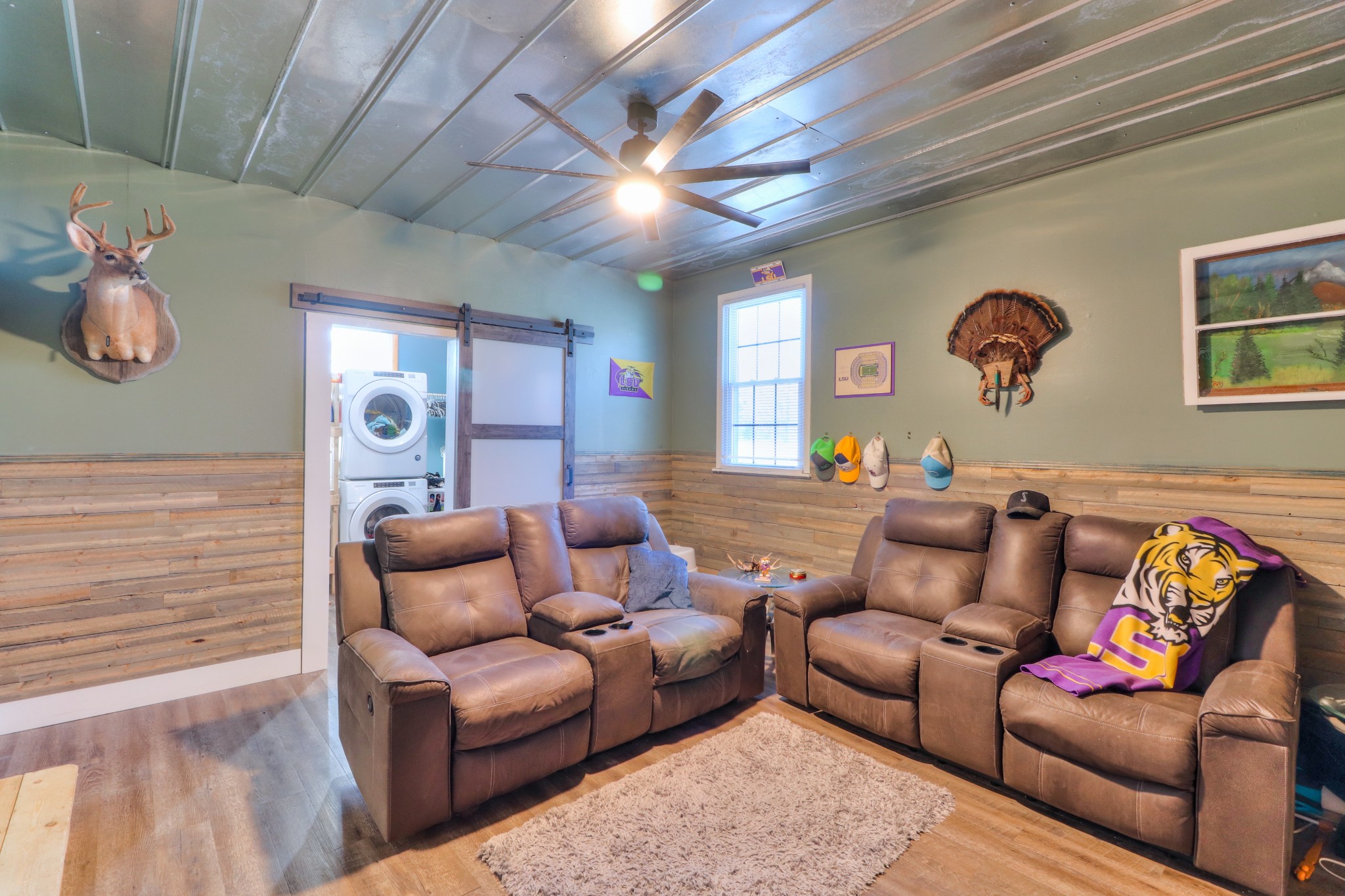 1003 Old Seminary Road Manchester, TN 37355 - Photo 8 of 23 Gallery Image 8