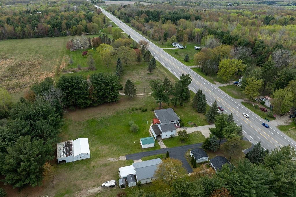 8824 East Pickard Road Mount Pleasant, MI 48858 - Photo 92 of 99 Gallery Image 92