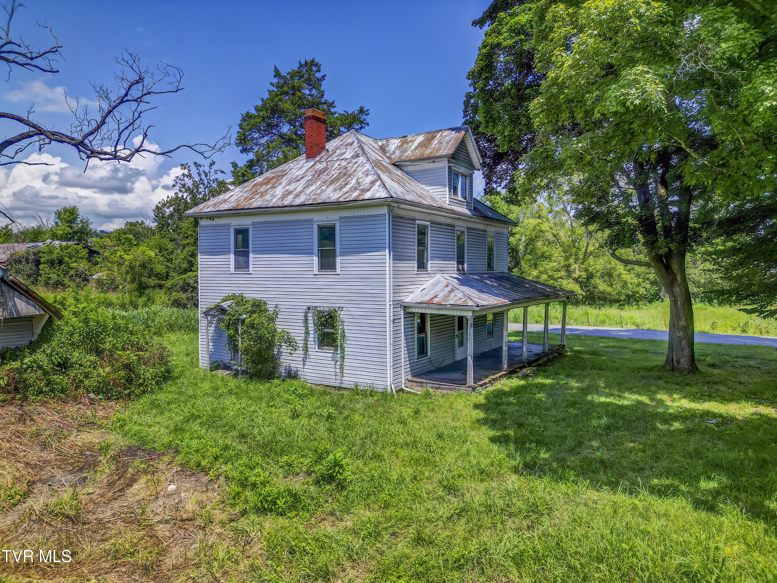 101 Shell Road, Unit 101 Jonesborough, TN 37659 - Photo 5 of 31 101 Shell Road (5)