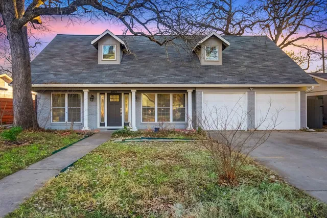 $2,999 | 2507 Rogge Lane, Unit 1, Austin, TX 78723